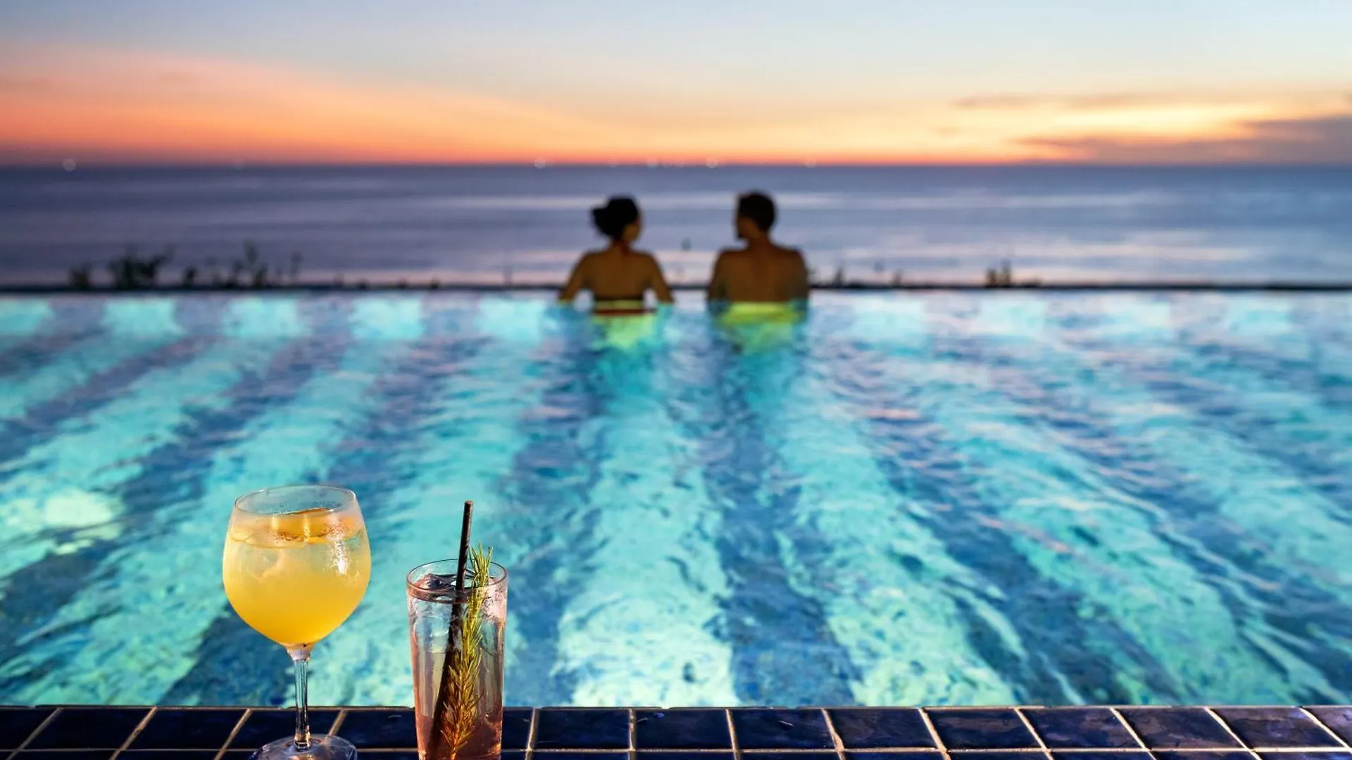 Tribe Bali Kuta Beach Kuta Lombok