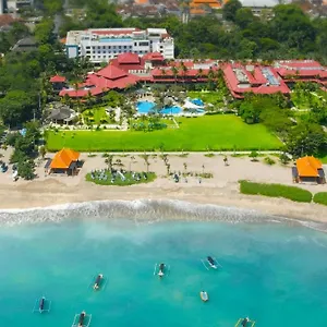 Курортный комплекс Baruna Bali By Ihg