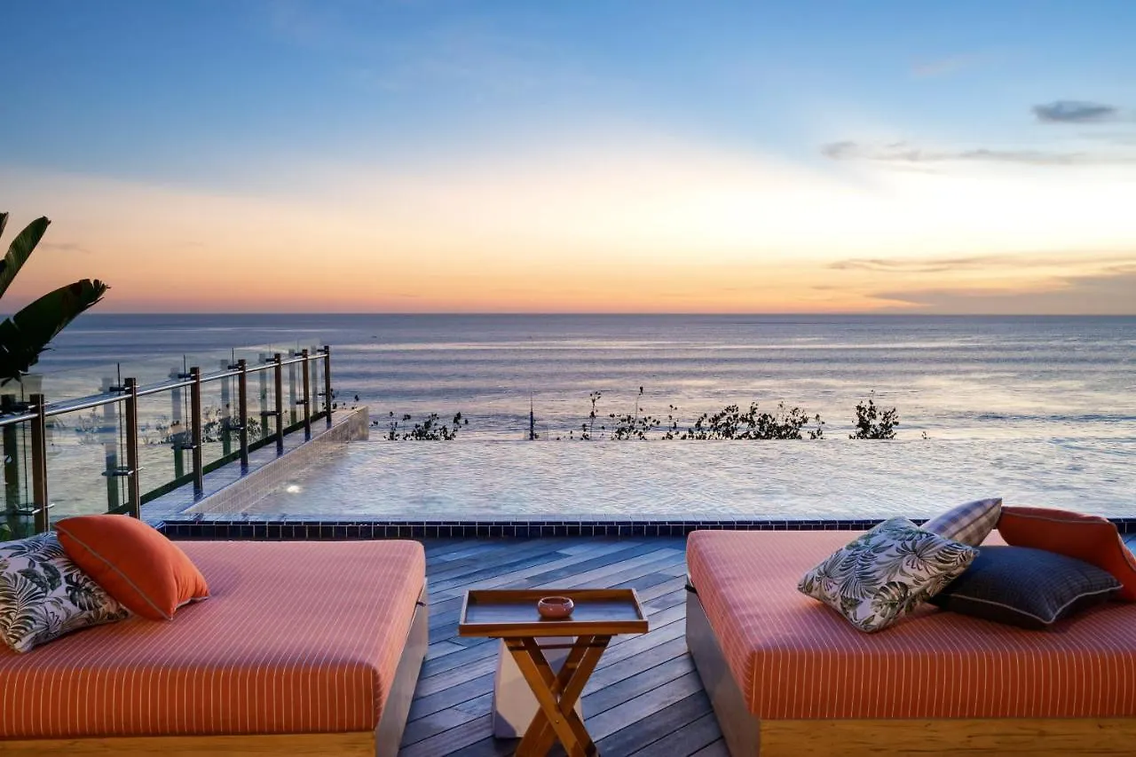 فندق Tribe Bali Kuta Beach
