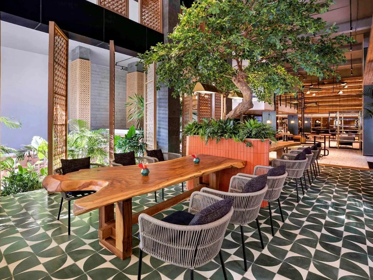 Tribe Bali Kuta Beach إندونيسيا